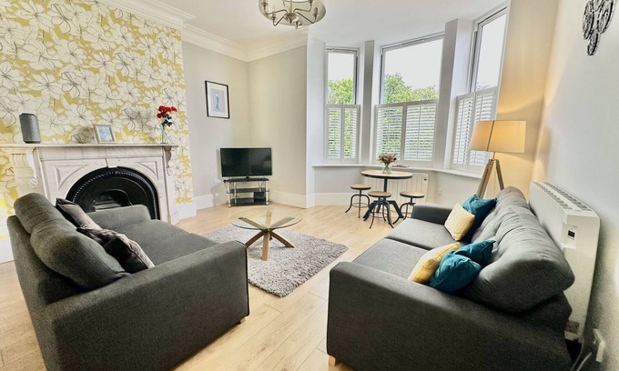 Acomb Apartamento | Moorgate View - Free On Street Parking