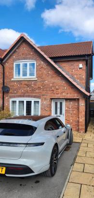 Bircotes Casa | Moorgreen