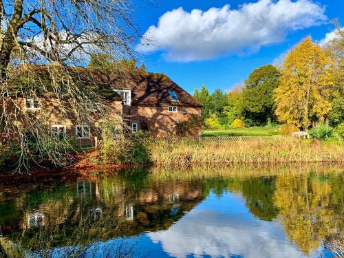 Hollingbourne Casa | Moorhen Cottage