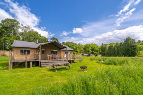 Exton Casa | Moorhen - Exton Park