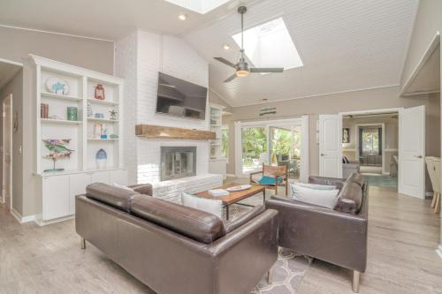 Palmetto Dunes Casa | Mooring Buoy 187