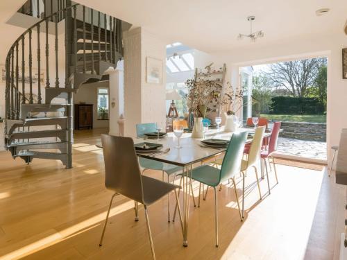 Rock Casa | Moorlands Bungalow