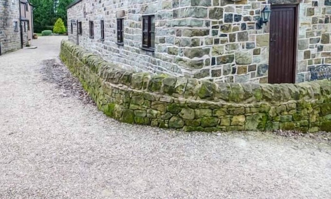 Cauldon Low Cabaña | Moorlands Farm Cottage, IPSTONES
