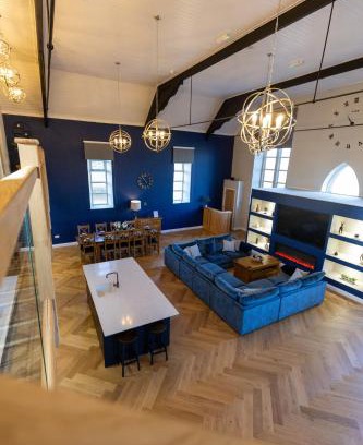 Saltburn-by-the-Sea Casa | Moorsholm View