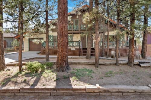 Summit Estates Casa | Moose creek chalet #1237