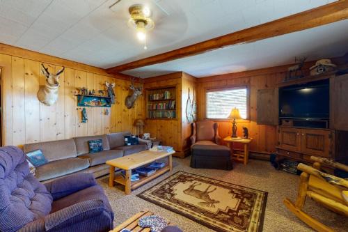 South Fork Casa | Moose Creek