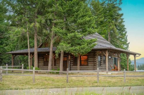 Harvard Casa | Moose Hollow Family Cabin