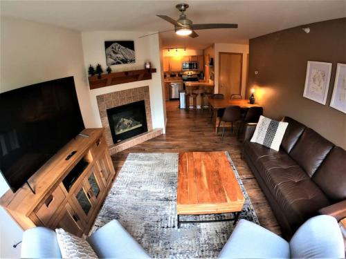 Big Sky Casa | Moose Ridge Retreat