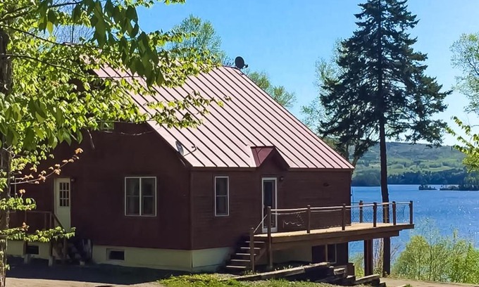 Greenville Junction Casa | Moosehead Lodge