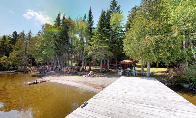 Northeast Somerset Casa | Moosehead Memories
