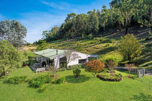 Kangaroo Valley Casa | Moosewood House and Cottage, Kangaroo Valley