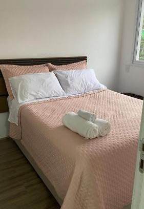 Belem Apartamento | Moov Belém Apartment