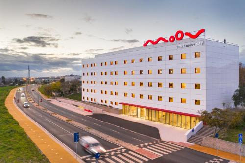 Paco De Arcos Hotel | Moov Hotel Oeiras
