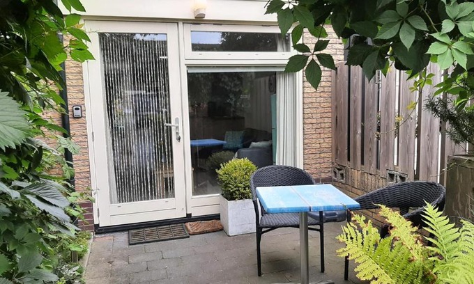 Callantsoog Apartamento | Mooy aan Zee