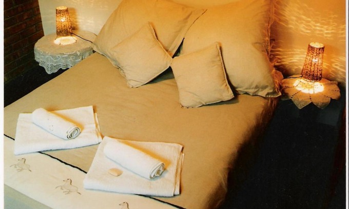 Nietverdiend Cama Y Desayuno | MOPIPI B&B