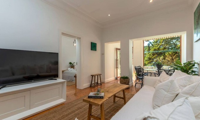 Bronte Apartamento | Mopsys at Bronte Beach