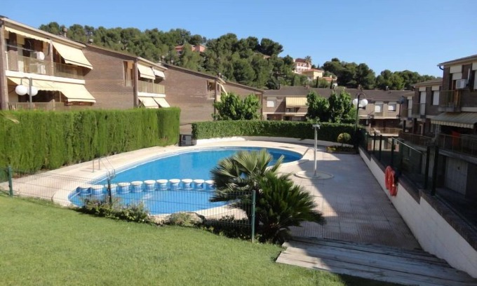 Tamarit Casa | Mora Igor by Interhome