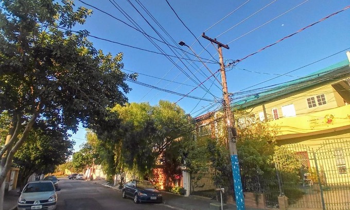 Sao Jose dos Campos Casa | Morada BemTeVi Guest House