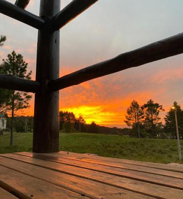 Cambara do Sul Casa | Morada das Estrelas