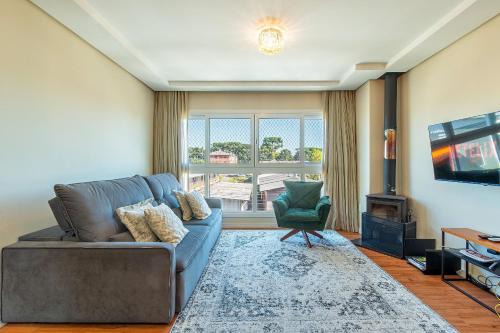 C A I C Apartamento | Morada do Sol 302 - Apto novo em Gramado