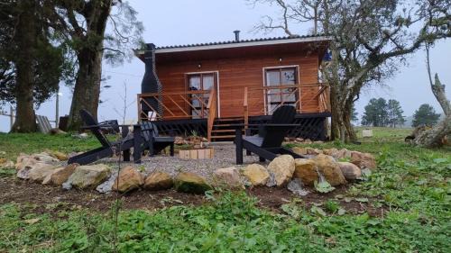 Sao Jose dos Ausentes Casa | Morada dos Lagos