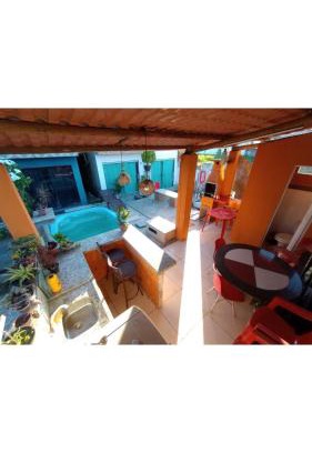 Aritagua Casa | Morada dos Sonhos