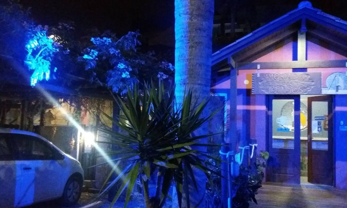 Mariscal Hotel | Morada Dos Ventos