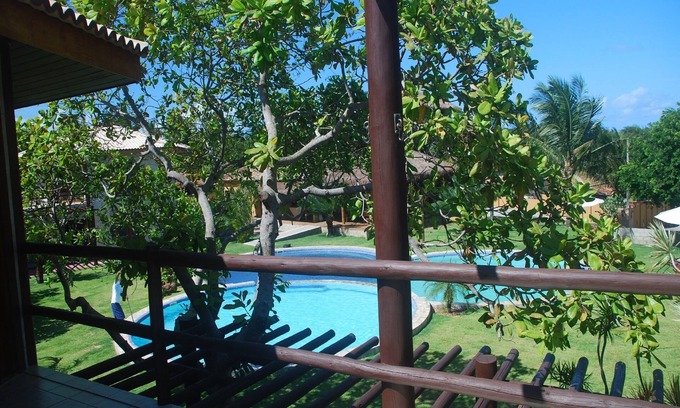 Pipa Hotel | Morada dos Ventos