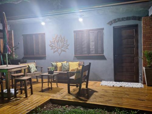 Centro Apartamento | Morada Héstia