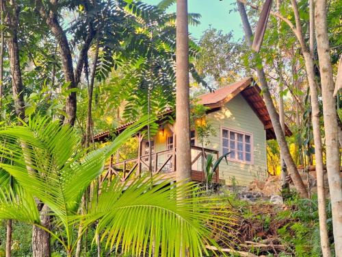 Ibirama Casa | Morada João de Barro - Casinha