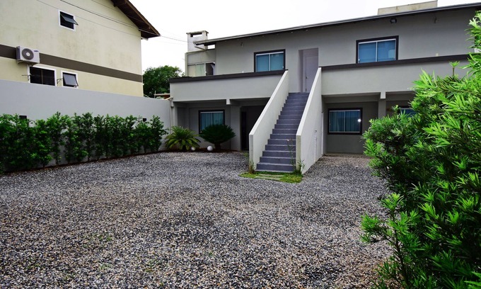 Centro Apartamento | MORADA PINHEIRO