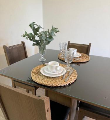 Quinta da Serra Apartamento | Morada real 303