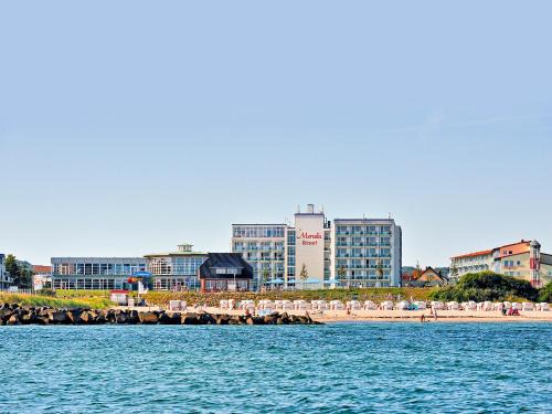 Kuhlungsborn Ost Hotel | Morada Resort Kühlungsborn