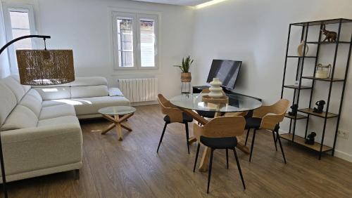 Centro histórico de Pontevedra Apartamento | Morada San Xulián