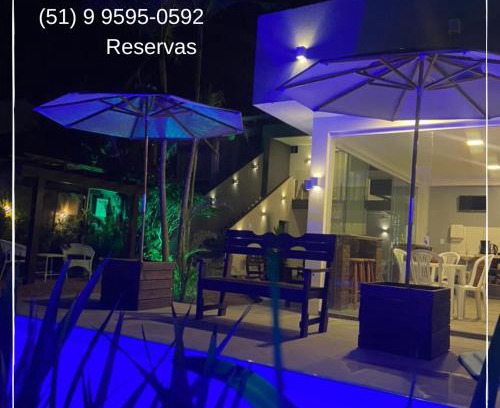 Tramandai Casa | Morada Summer Beach Beira Mar