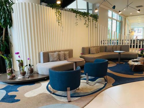 Itaim Bibi Hotel | Morada Supreme Flat Jardim Europa II