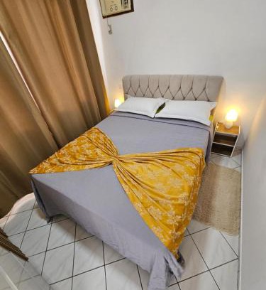 Areias Apartamento | Moradas da Bêh