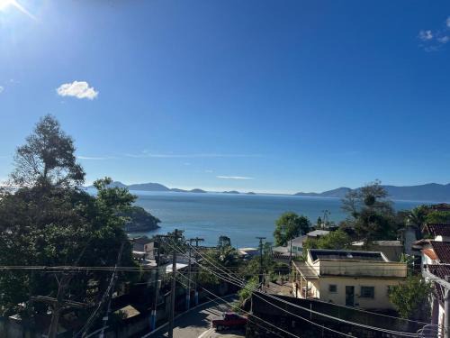 Ibicui Apartamento | Moradas de Ibicuí - Apartamentos com vista para o mar