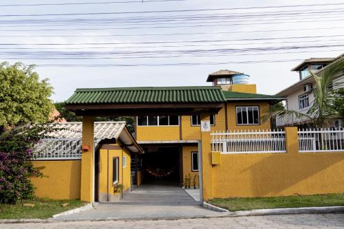 Guarda do Embau Casa | Moradas do Emílio 1