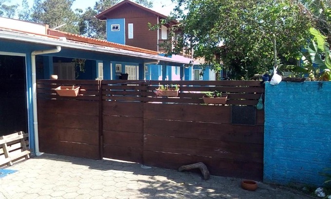 Garopaba Apartamento | Moradas Vô Ary