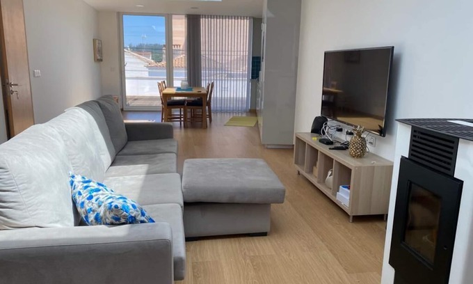 Bombarral Casa | Moradia em Aldeia do Oeste
