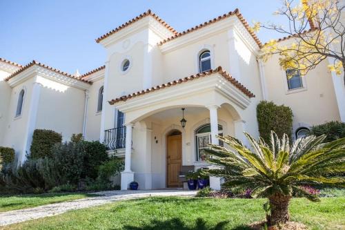 Almancil Casa | Moradia Geminada com 2 Quartos Quinta do Lago