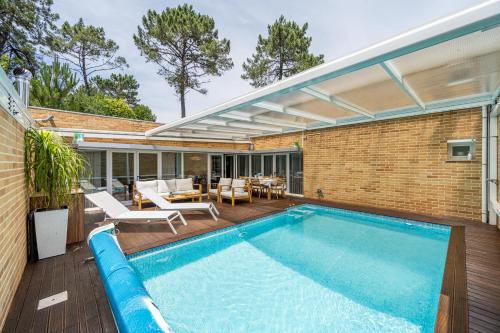 Gemeses Casa | Moradia Quinta Da Barca - Condomínio de luxo