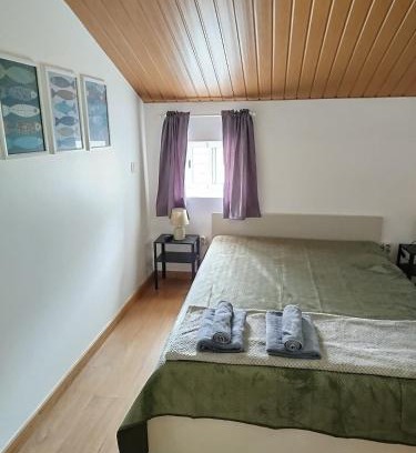 Trafaria Apartamento | Moradia Trafaria D