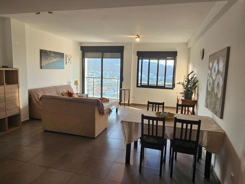 Benitachell Apartamento | Moraira Seaview Appartment 6