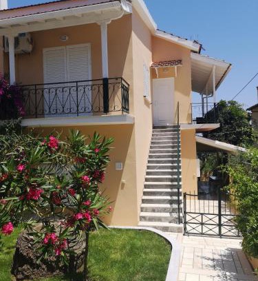 Moraitika Apartamento | Moraitika Old Village Apartments