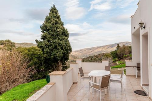 Kapparia Casa | Moraki Apartment 1 Andros