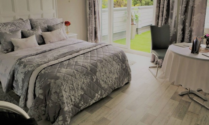 Westleigh Cama Y Desayuno | Morans Bed and Breakfast @ Lower Lodge