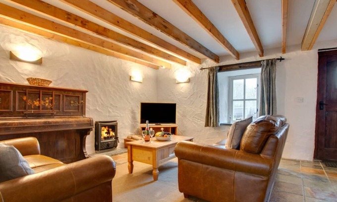 Trefin Casa | Morawel in Haverfordwest