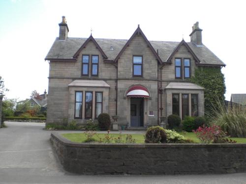 Elgin Casa | Moraydale Guest House